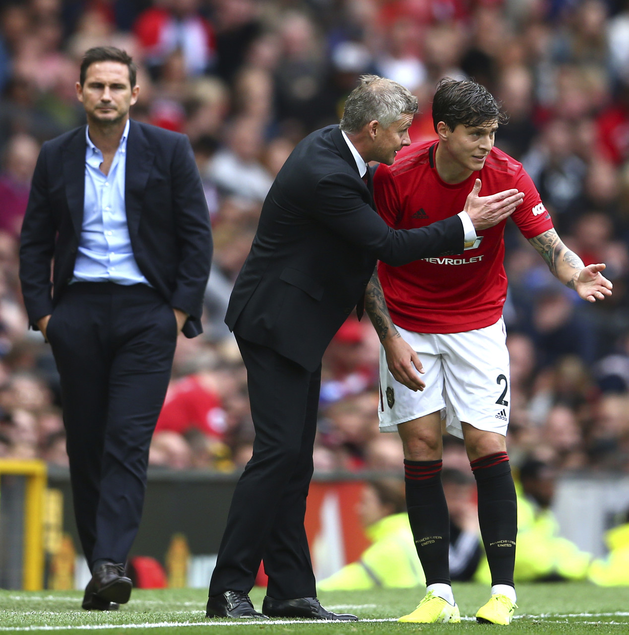 在面对如此 在面对如此