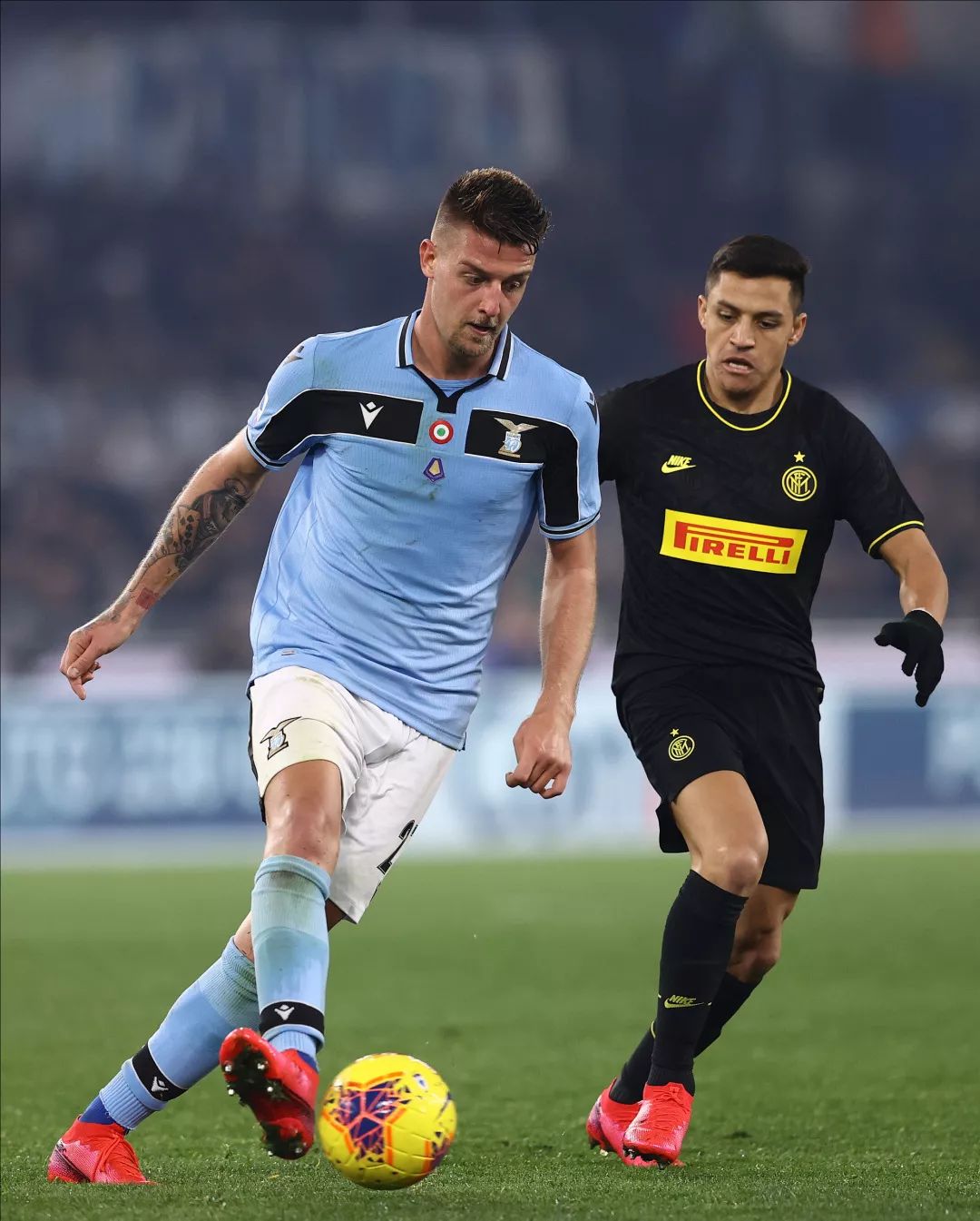 他的谦逊 他的谦逊