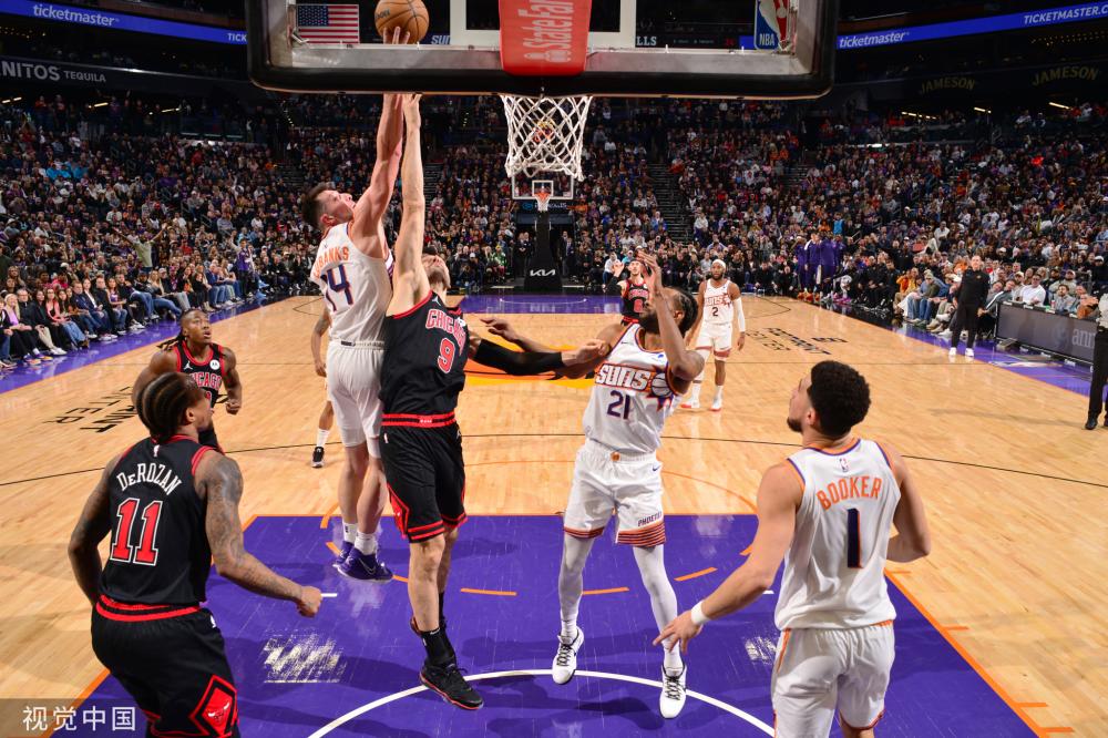 每个球员都 每个球员都