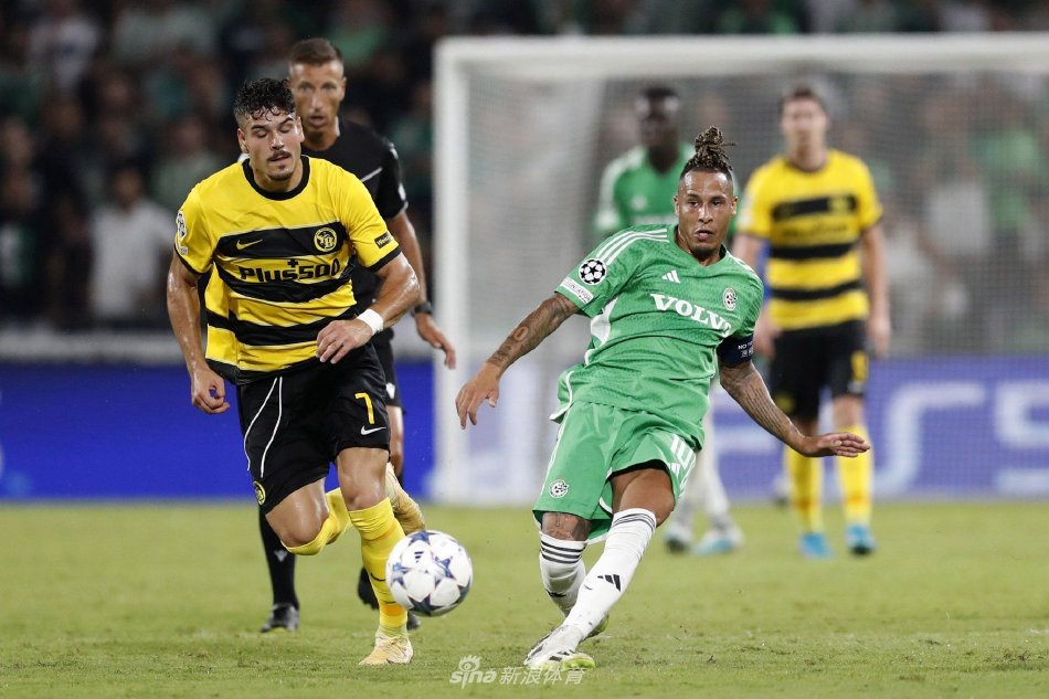 赛中所展现 赛中所展现