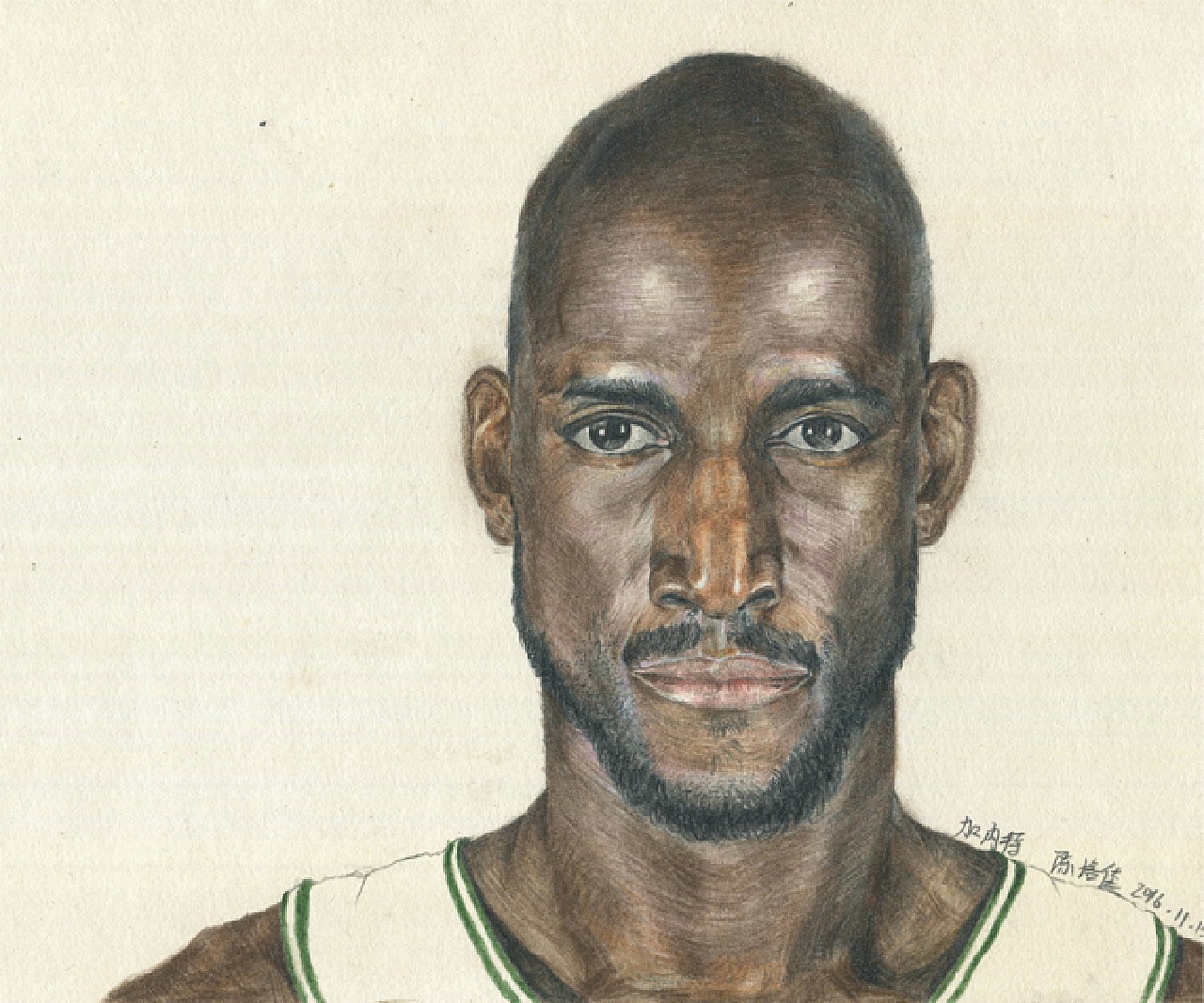 莫兰特VS 莫兰特VS